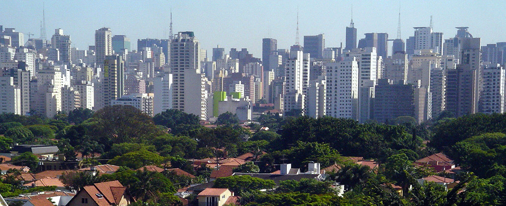BrasilVivo - Associazione Culturale