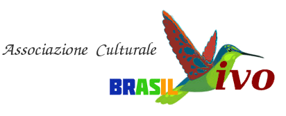 BrasilVivo - Associazione di cultura brasiliana e corsi di lingua portoghese