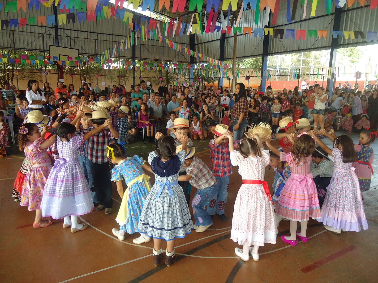 BrasilVivo - Associazione di cultura brasiliana e corsi di lingua portoghese